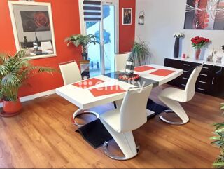  Maison � vendre 5 pi�ces 102 m�