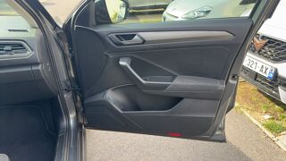 T-ROC 1.0 TSI 116 Lounge 2020 occasion 91700 Sainte Genevieve Des Bois
