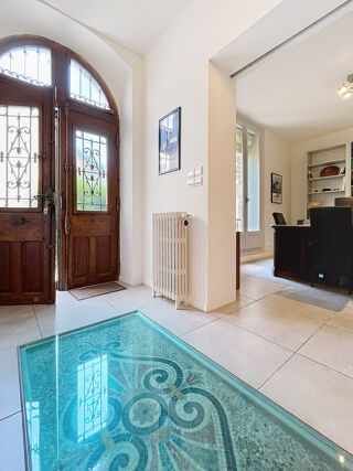  Maison � vendre 8 pi�ces 350 m�