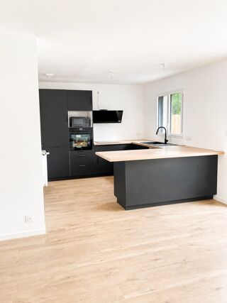  Maison � vendre 5 pi�ces 103 m�