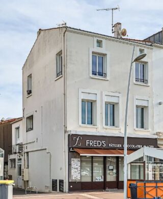  Immeuble � vendre 6 pi�ces 106 m�
