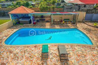  Villa � vendre 7 pi�ces 210 m�