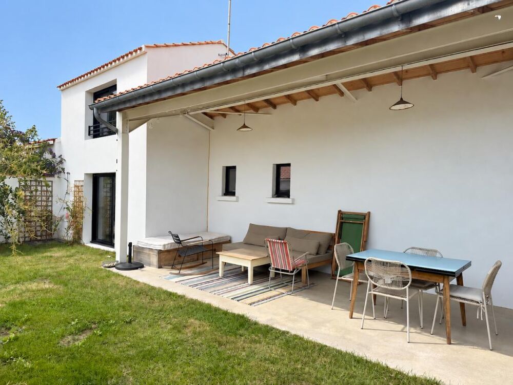 à vendre  Maison Noirmoutier-en-l'Île (85330)