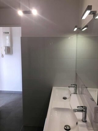  Appartement  vendre 3 pices 51 m