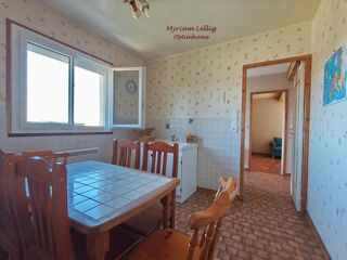  Maison à vendre 4 pièces 74 m²