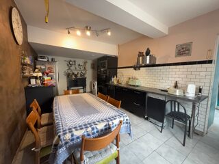  Maison à vendre 6 pièces 177 m²
