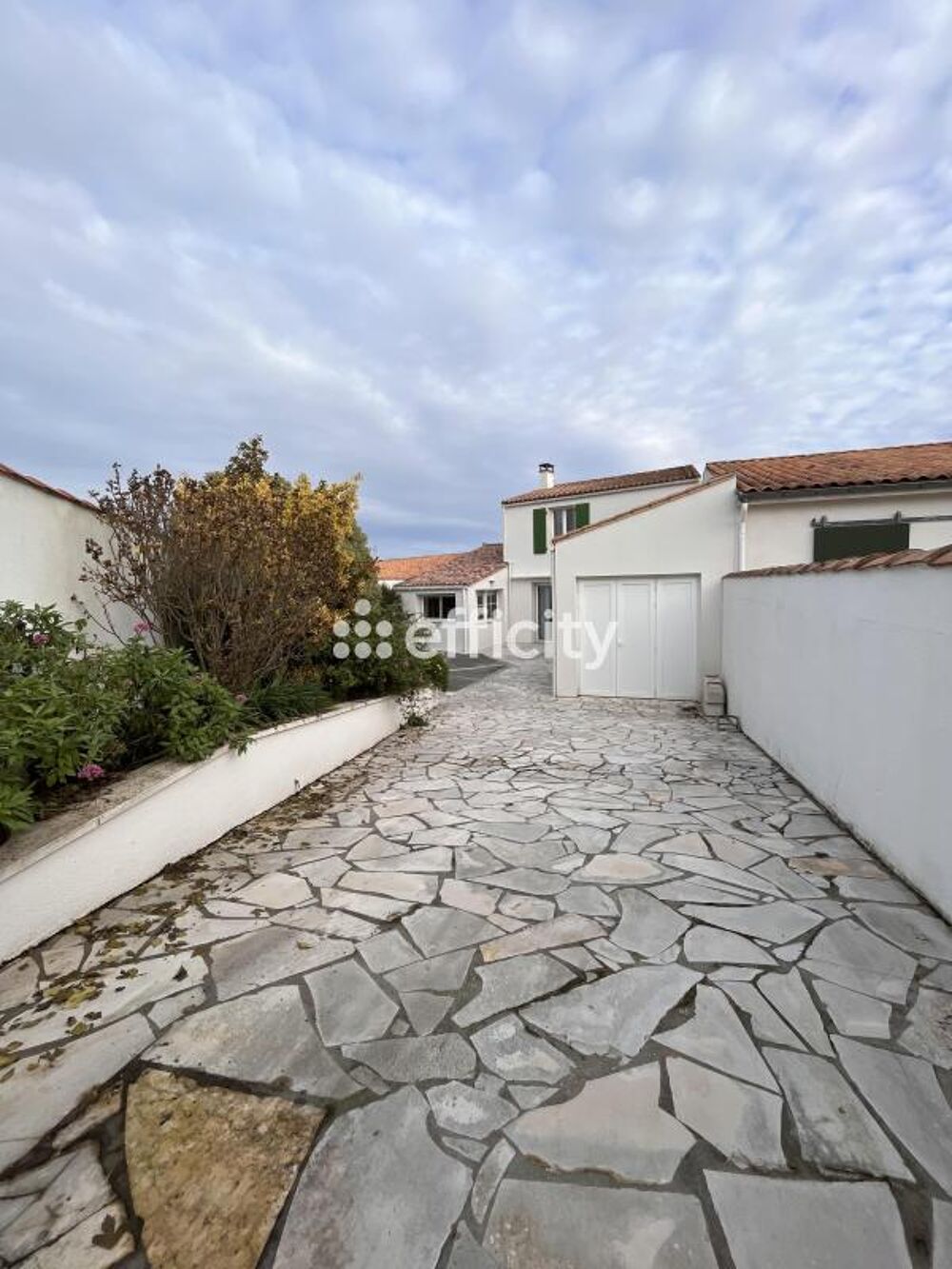Vente Maison Maison individuelle La flotte