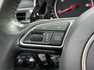 A6 3.0 TDI Ambition luxe quattro AVUS 272CV 2015 occasion 71680 Cr&ecirc;ches-sur-Sa&ocirc;ne