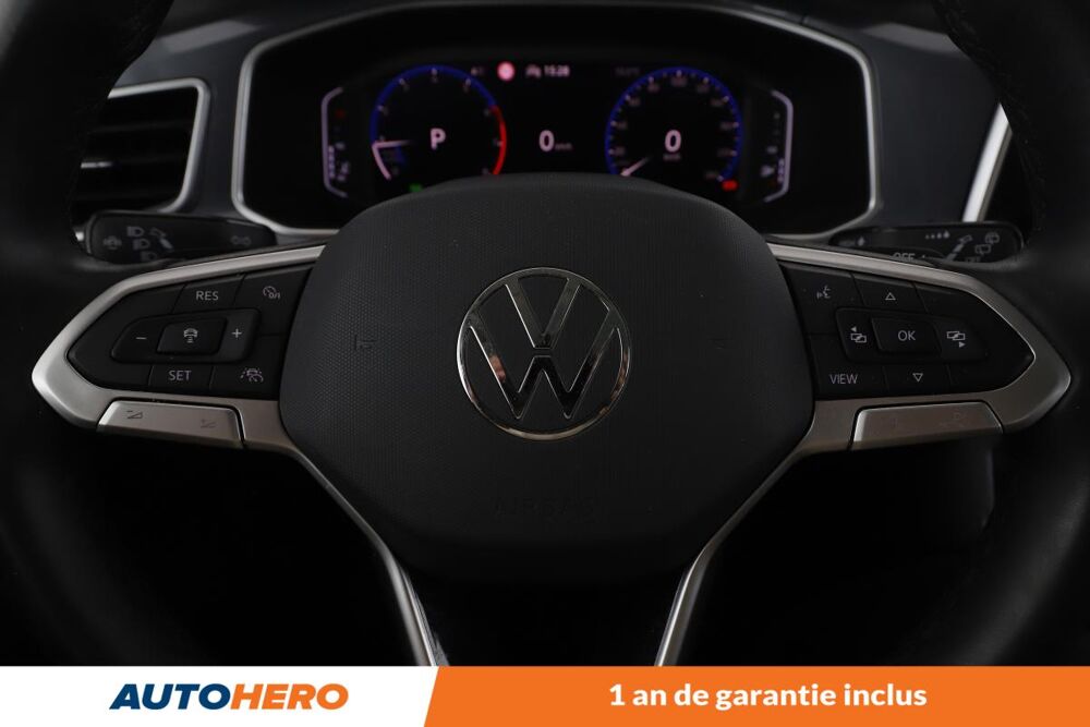 T-ROC 1.5 TSI EVO Style DSG7 150 ch 2023 occasion 92130 Issy-les-Moulineaux