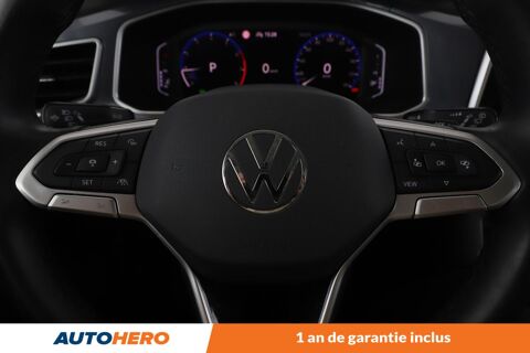 T-ROC 1.5 TSI EVO Style DSG7 150 ch 2023 occasion 92130 Issy-les-Moulineaux