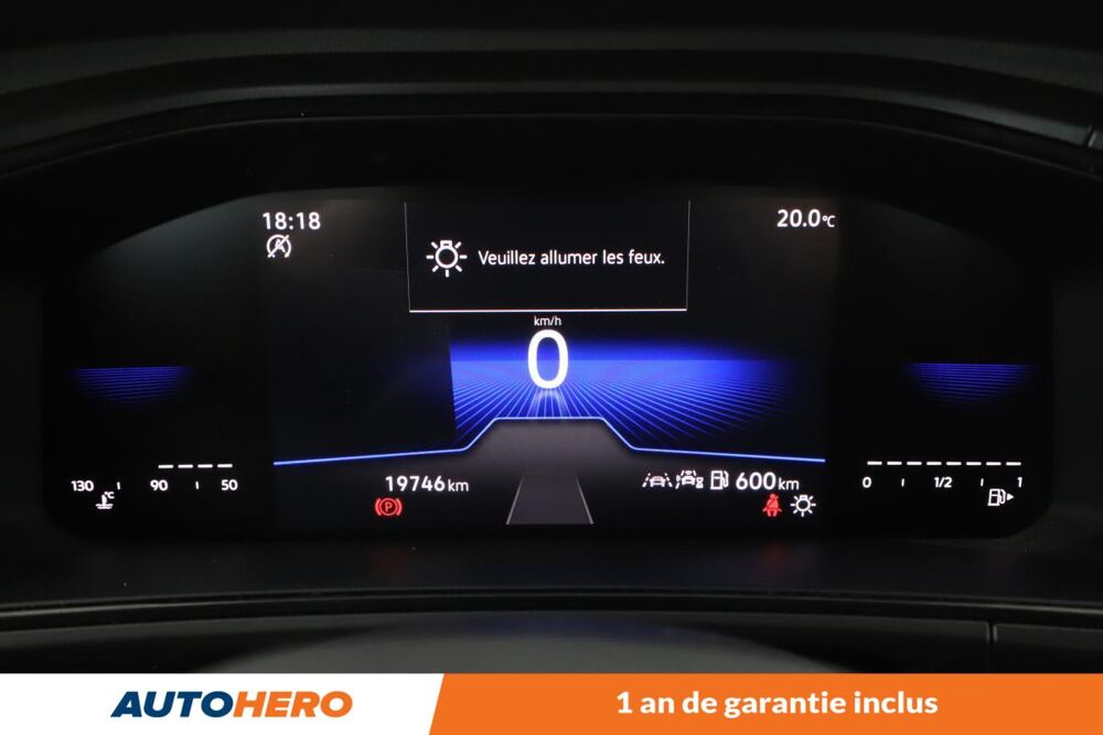 T-ROC 1.0 TSI 115 ch 2025 occasion 92130 Issy-les-Moulineaux