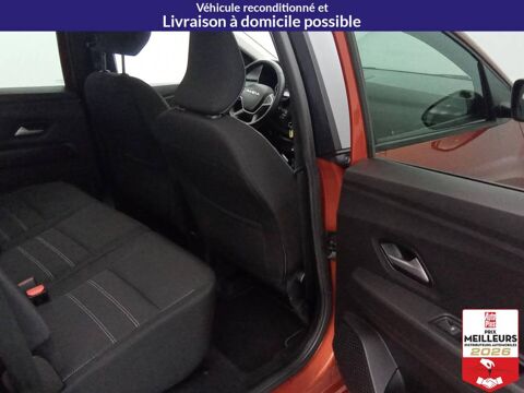 Jogger Hybrid 140 7 places Expression 2023 occasion 10150 Lavau