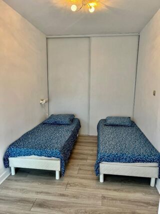  Appartement  vendre 2 pices 28 m