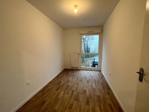  Appartement � louer 3 pi�ces 60 m�