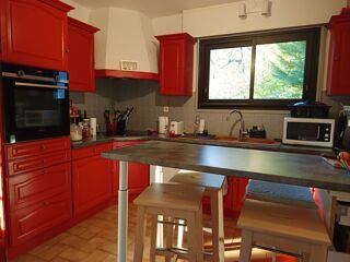  Maison à vendre 6 pièces 142 m²