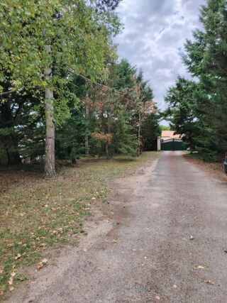  Maison � vendre 8 pi�ces 284 m�