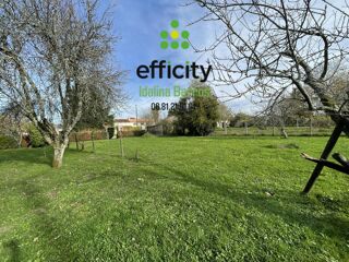  Terrain � vendre 1041 m�