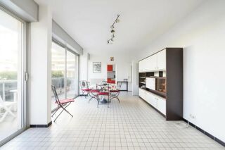  Appartement à vendre 4 pièces 81 m²