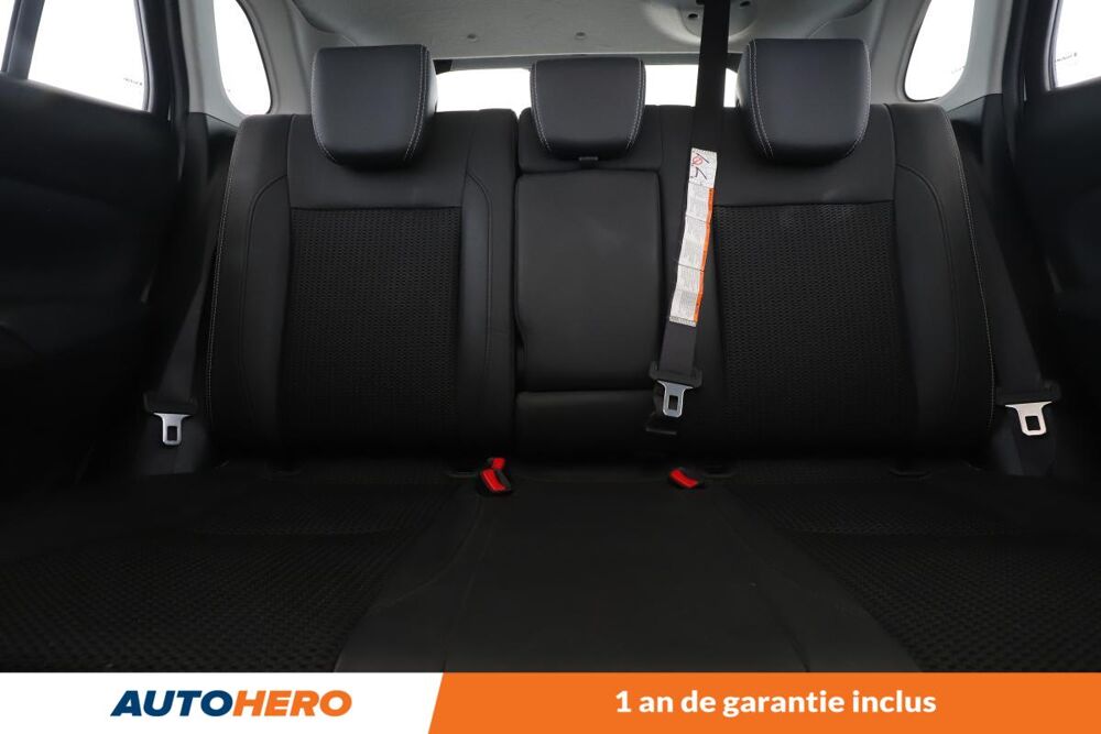 SX4 1.4 BoosterJet Hybrid Style AllGrip 129 ch 2022 occasion 92130 Issy-les-Moulineaux