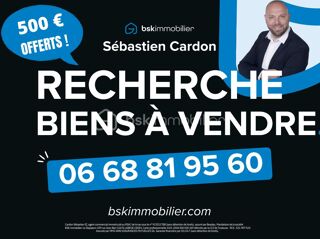  Maison � vendre 4 pi�ces 68 m�