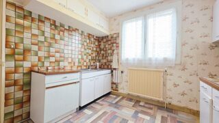  Maison à vendre 4 pièces 83 m²