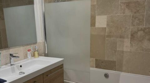  Appartement � louer 3 pi�ces 55 m�