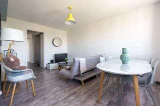  Appartement à vendre 5 pièces 83 m²