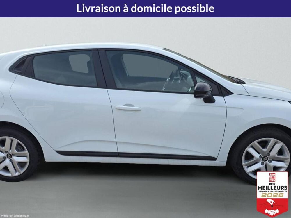 Clio 5 TCE 90 CH GSR2 EVOLUTION 2025 occasion 10150 Lavau
