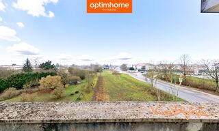  Appartement � vendre 3 pi�ces 63 m�