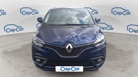 Sc&eacute;nic 1.7 Blue dCi 120 EDC6 Business - Automatique 2019 occasion 14000 Caen