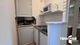  Appartement � vendre 1 pi�ce 17 m�