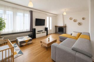  Maison à vendre 8 pièces 240 m²