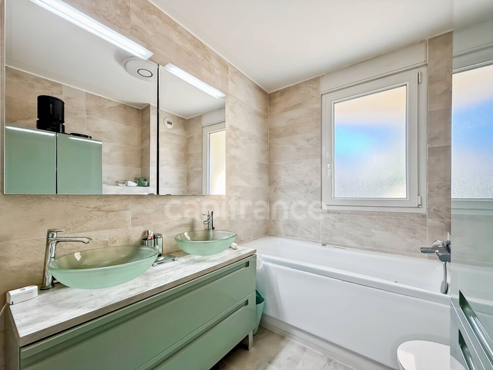 à vendre  Appartement Divonne-les-Bains (01220)