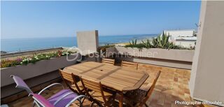  Appartement � vendre 2 pi�ces 46 m� Carnon plage