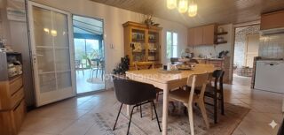  Maison à vendre 5 pièces 110 m²
