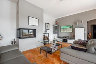  Maison à vendre 8 pièces 253 m²