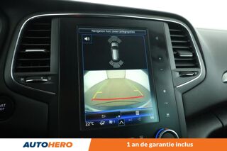 M&eacute;gane 1.5 dCi Blue Intens EDC 115 ch 2019 occasion 92130 Issy-les-Moulineaux