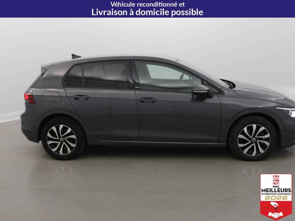 Golf TSI OPF 110 Active 2022 occasion 10150 Lavau