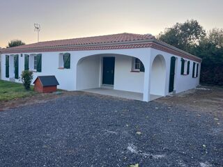  Maison � vendre 5 pi�ces 142 m�