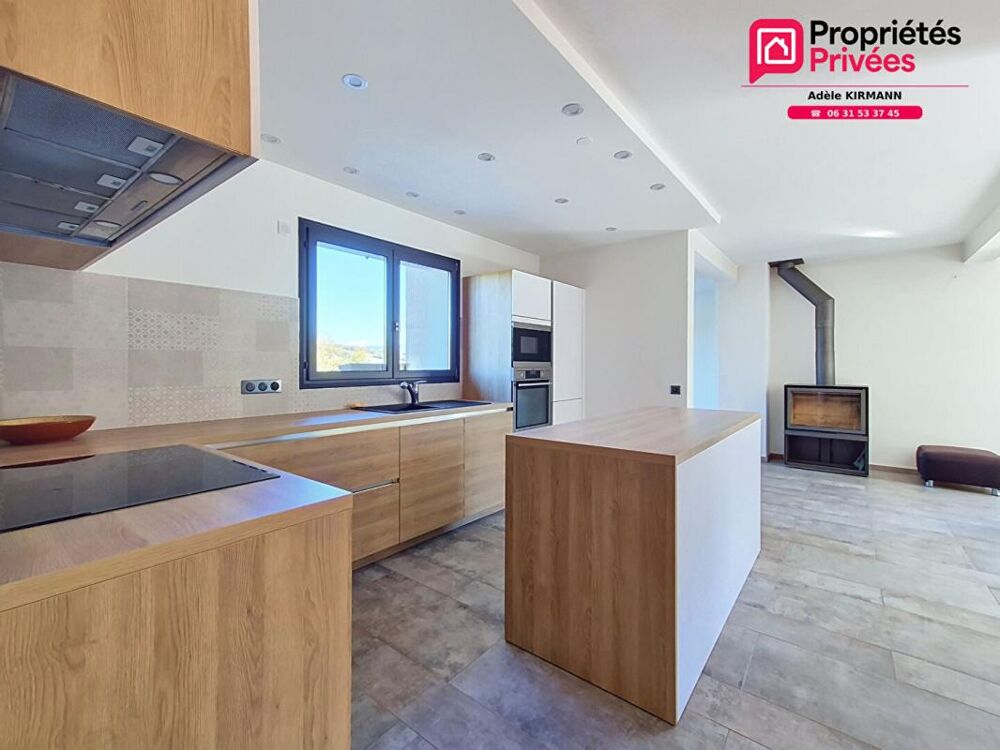 à vendre  Maison Savigny (74520)