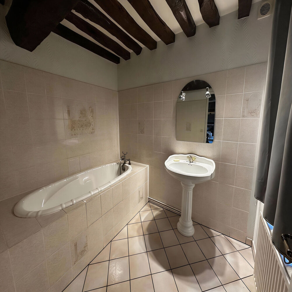 Vente Maison Volume et grand terrain Routot