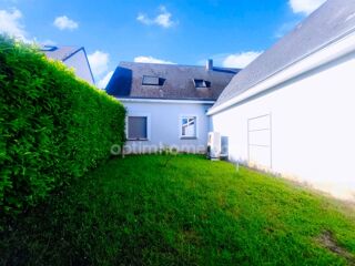  Maison à vendre 7 pièces 205 m²