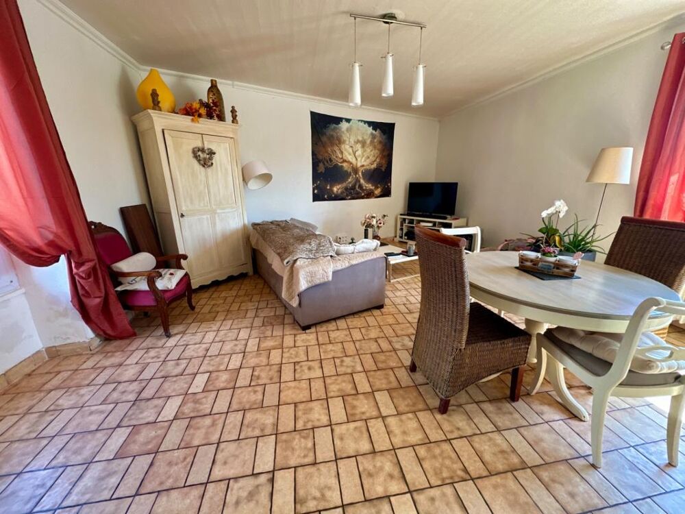Vente Maison Maison à vendre 6 pièces LORIENT (56) Lorient