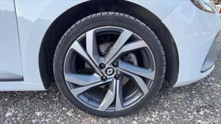 Clio 1.6 E-Tech 140.0 Hybride BVA6 RS Line 2022 occasion 13220 Chateauneuf Les Martigues