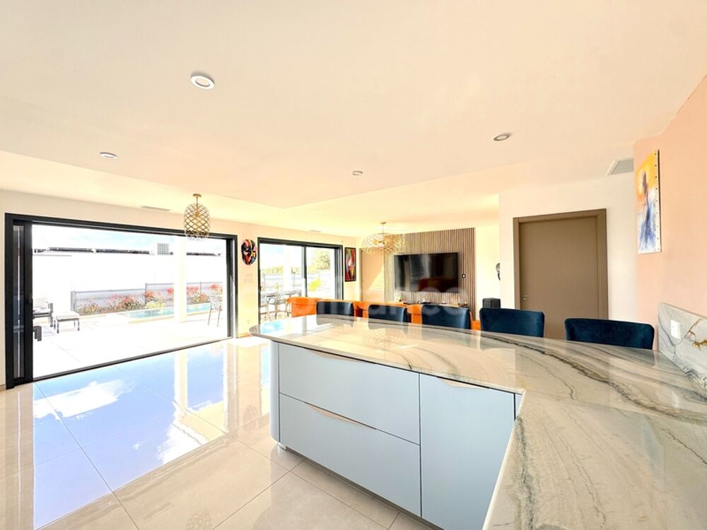 � vendre  Maison Nimes (30900)