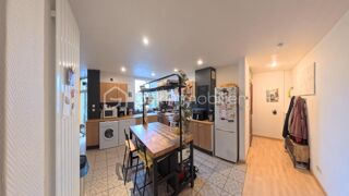  Appartement à vendre 5 pièces 131 m²