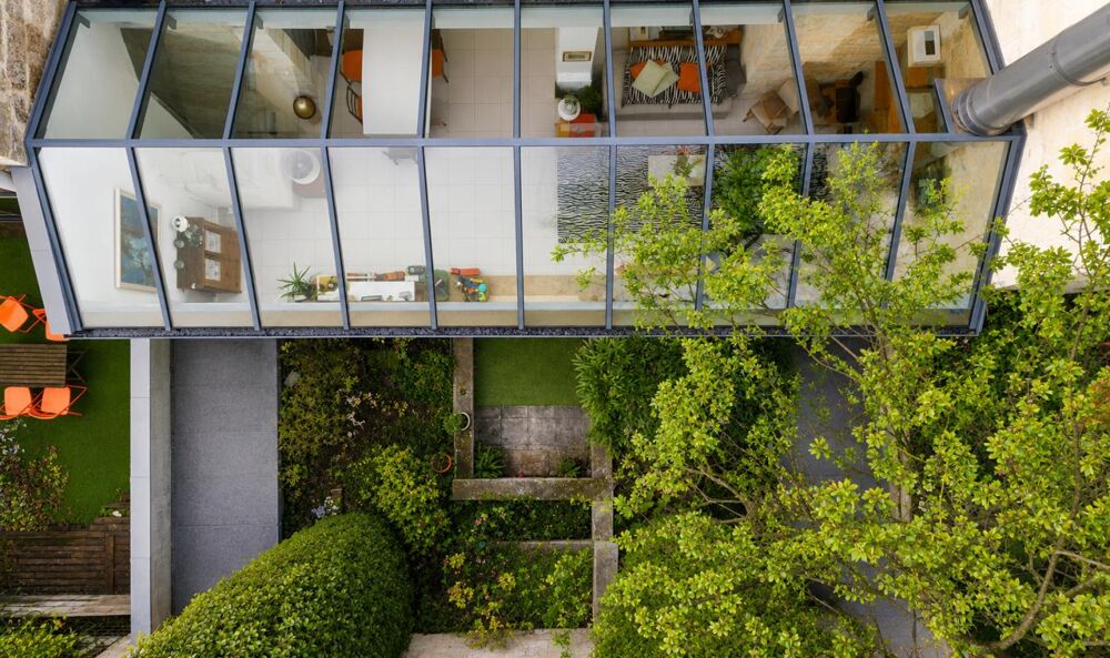 Vente Maison Vente Maison 213m2 BORDEAUX (33000) Bordeaux