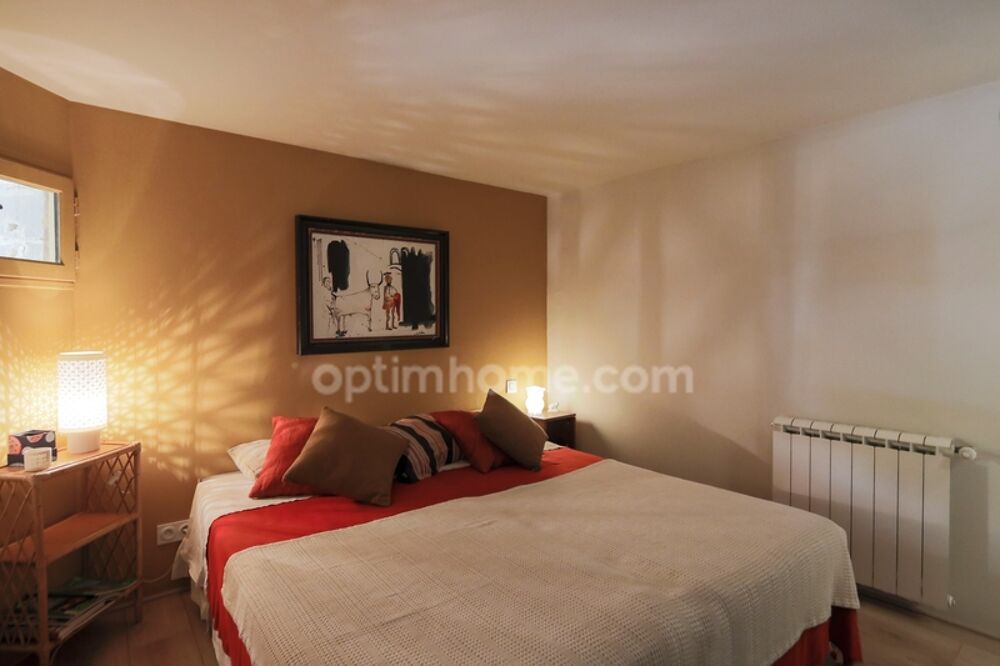 Vente Appartement Duplex dans le coeur historique de SAINT REMY DE PROVENCE Saint remy de provence