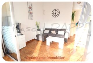  Appartement  vendre 3 pices 49 m