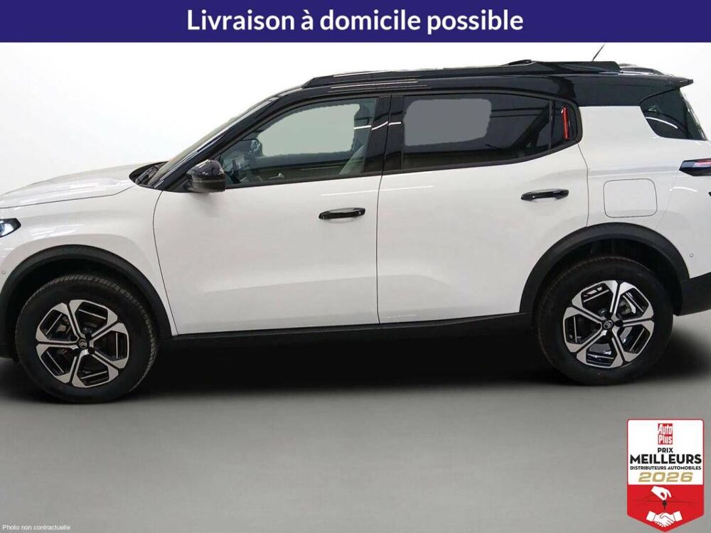C3 Aircross Hybride 145 e-DCS6 Max 2026 occasion 78200 Buchelay